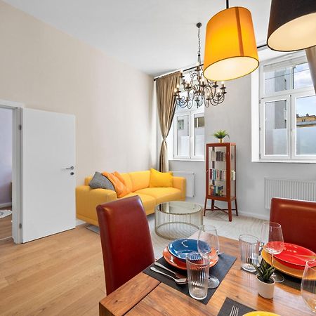 Magicapart Vienna Luaran gambar