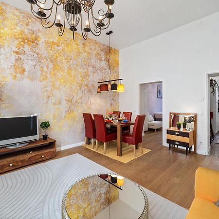 Magicapart Vienna Luaran gambar
