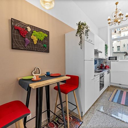 Magicapart Vienna Luaran gambar