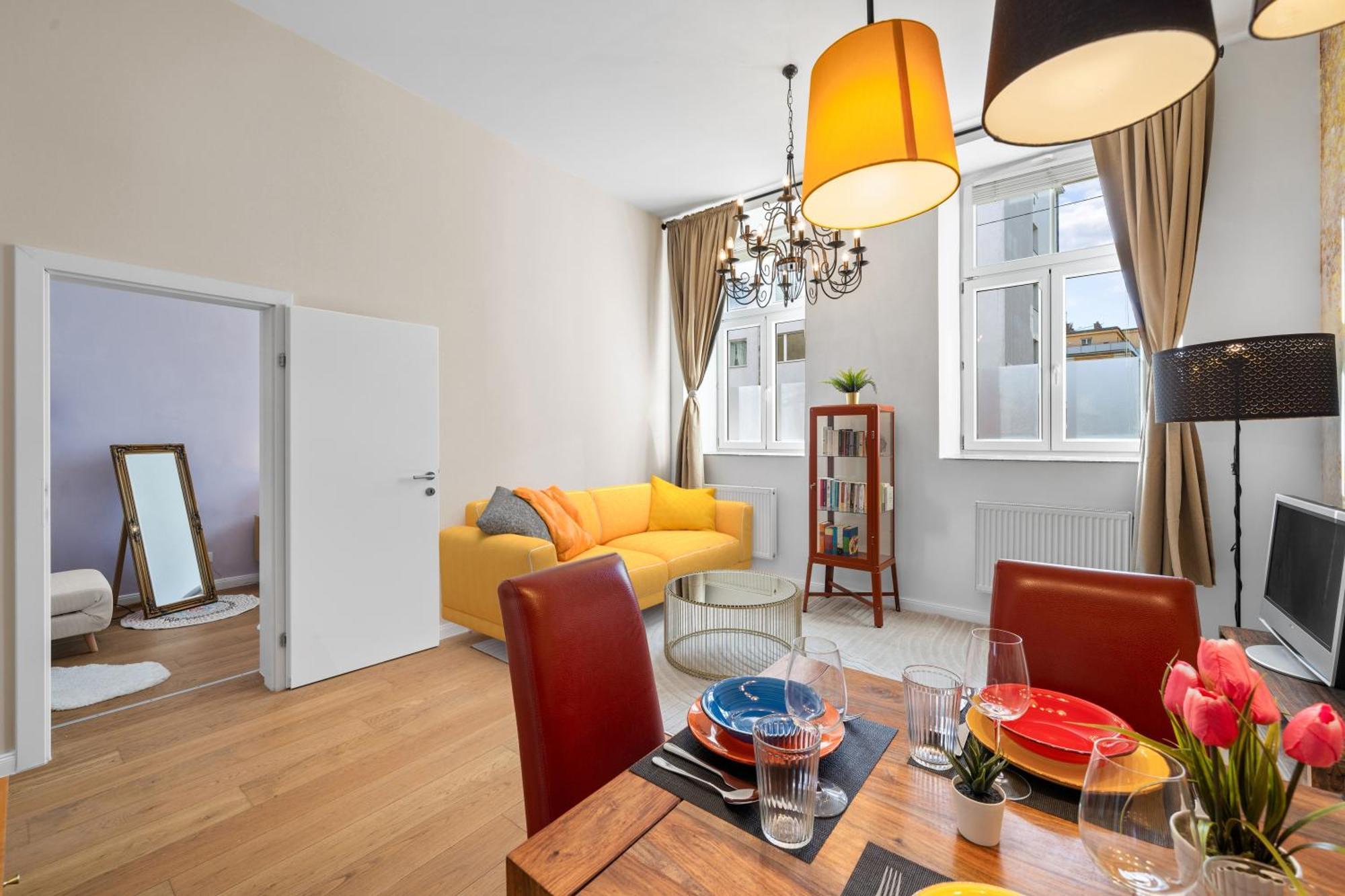 Magicapart Vienna Luaran gambar