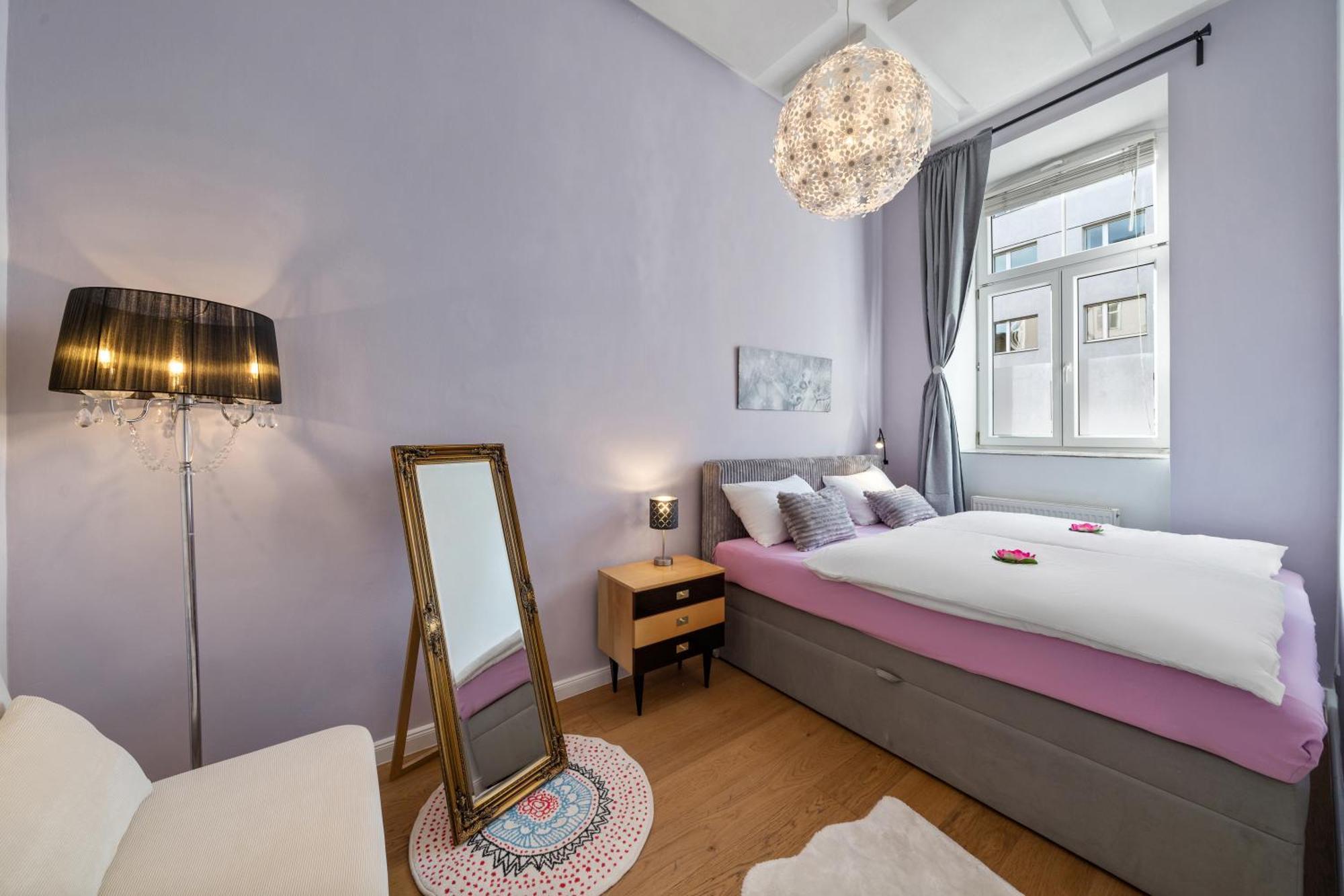 Magicapart Vienna Luaran gambar