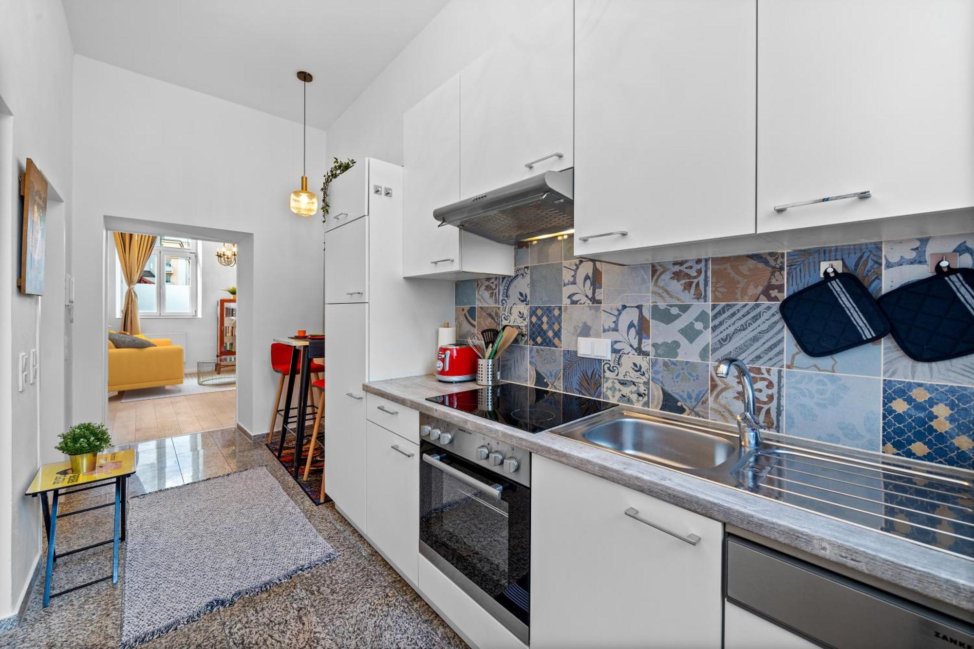 Magicapart Vienna Luaran gambar