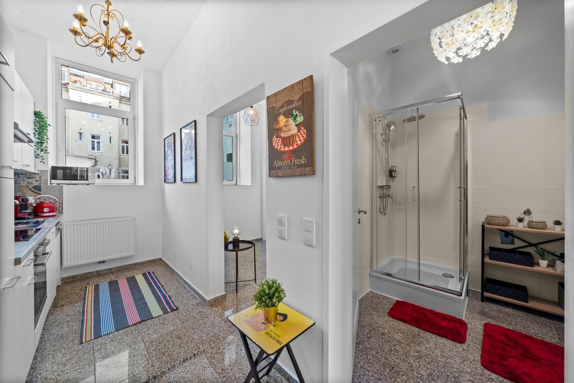 Magicapart Vienna Luaran gambar