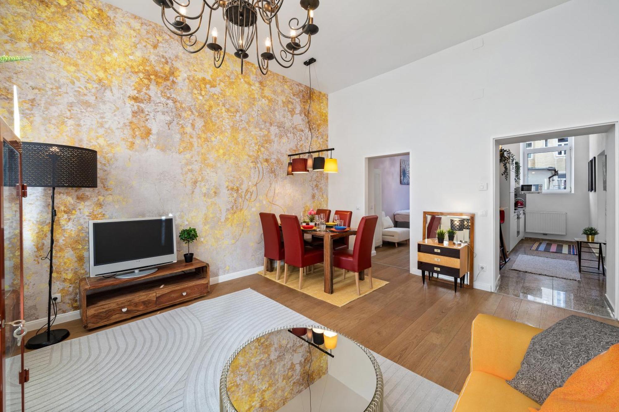 Magicapart Vienna Luaran gambar