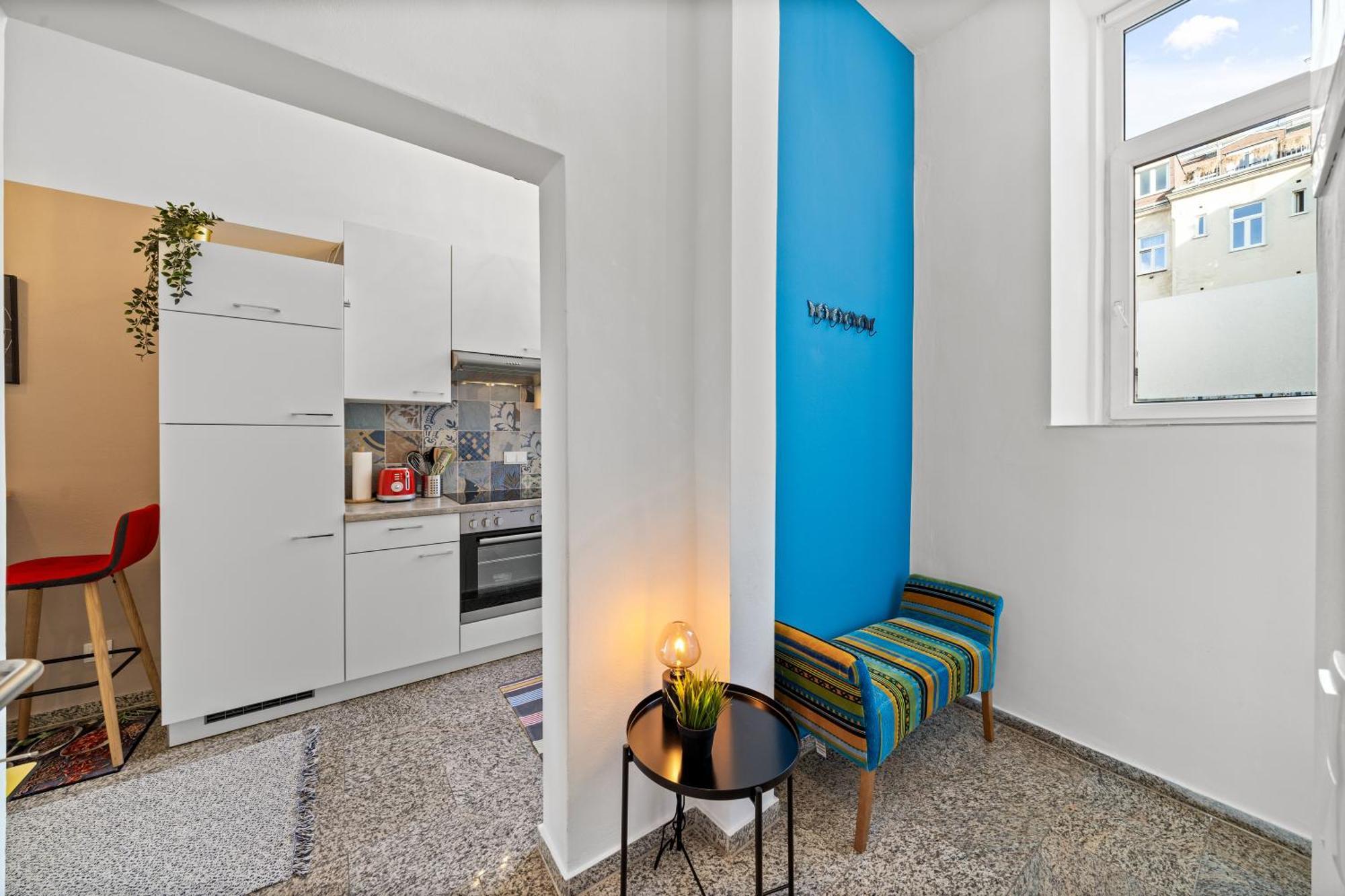 Magicapart Vienna Luaran gambar