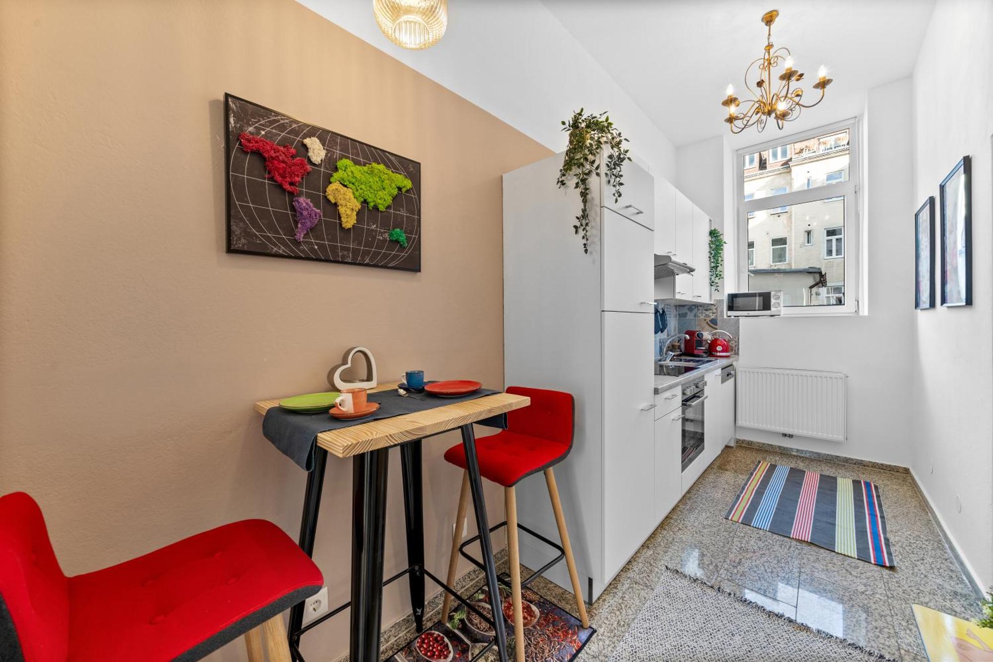 Magicapart Vienna Luaran gambar
